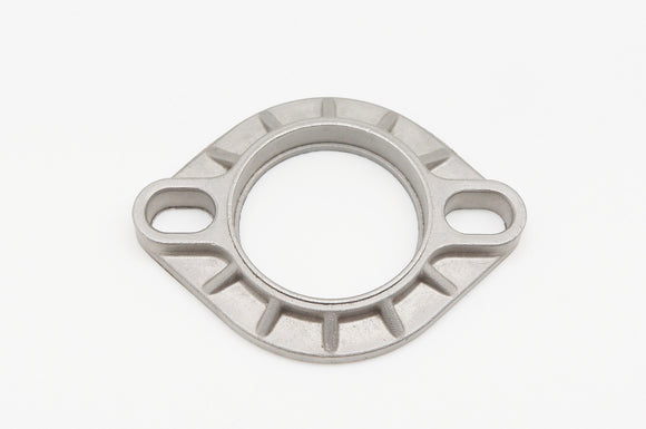 Stainless Steel Exhaust Flange for 51mm / 2