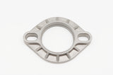 Stainless Steel Exhaust Flange for 51mm / 2" Pipe