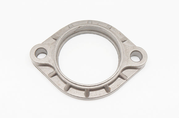 Stainless Steel Exhaust Flange, for 64mm / 2.5