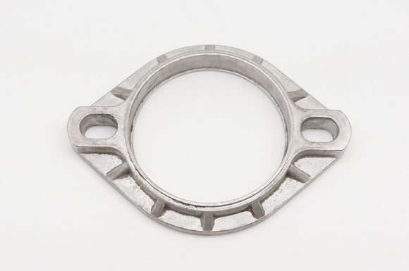 Stainless Steel Exhaust Flange, for 76mm / 3