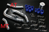 Intercooler Pipe Kit, for Mitsubishi Colt / Ralliart R Z27 4G15 (CVT Only), 2002-2008