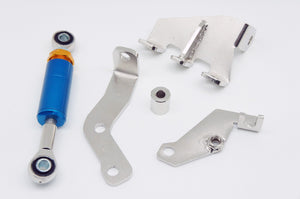 Engine Torque Damper Kit, For Subaru Impreza WRX STi GC8 GF8 Ver 3 4 5 6 EJ20