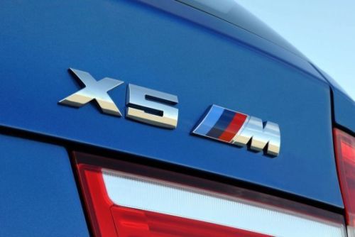 Badge Chrome Emblem for Rear Trunk Fit For BMW M-power M M3 M5 M6 Z3 1 –  Autobahn88 Web Store