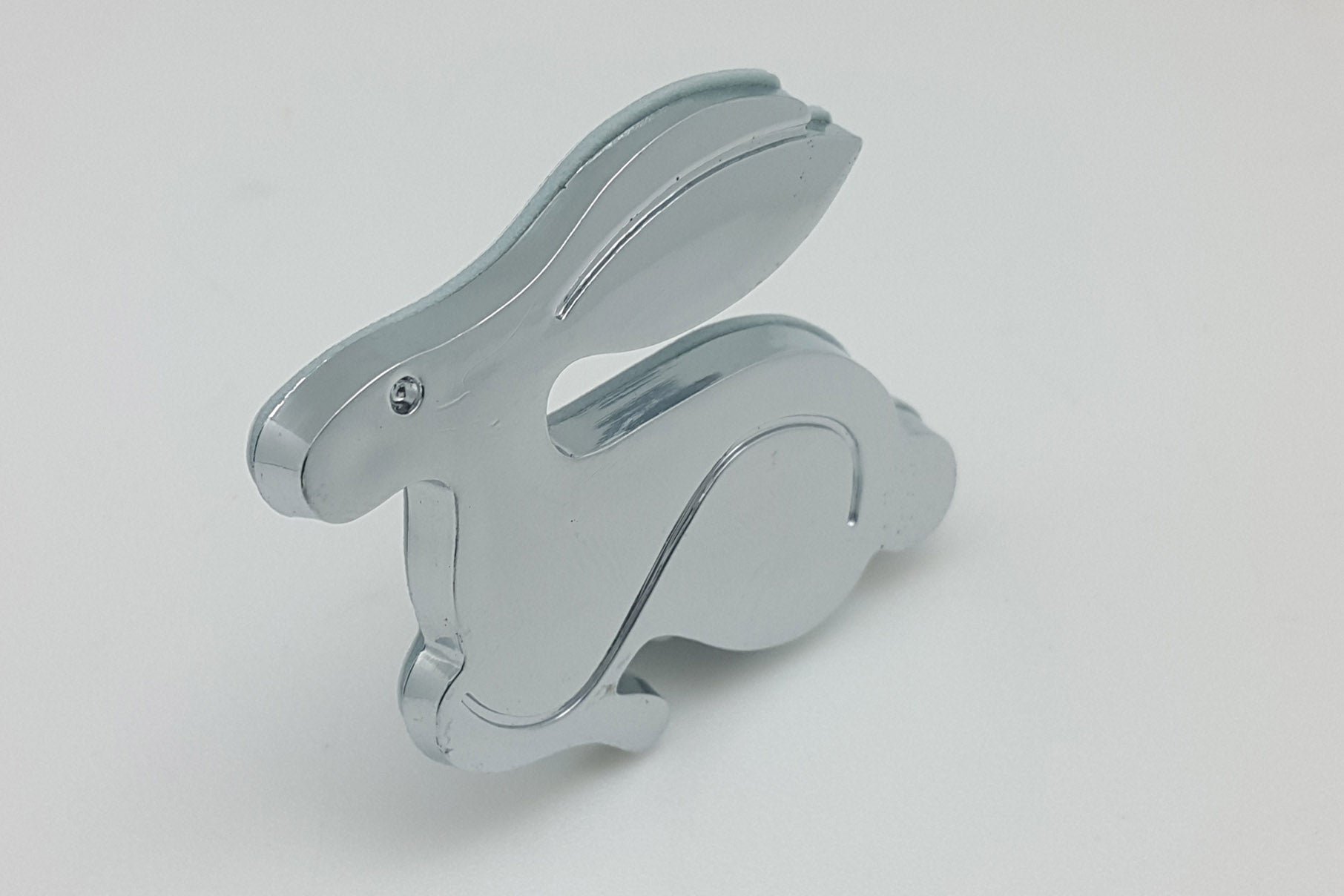 Rabbit Injection Logo VW Rabbit Injection Decal Sticker MK1 MK2