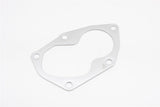 Turbo Outlet Dump Pipe Gasket, for Mitsubishi Lancer Evolution EVO 4 5 6 7 8 9 Airtek CE9A CN9A CP9A CT9A 4G63T, OEM: MR299686
