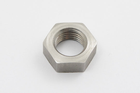 Stainless Steel Brake Fitting Adapter -3 AN 3/8