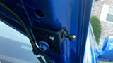 Hood Lift Support Kit Bonnet Damper Kit for 1997-2001 Honda Prelude BB5 BB6 BB9 H22