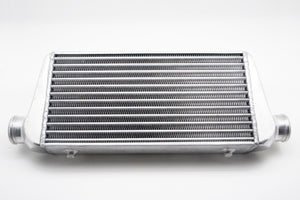 Universal Intercooler Unit, Tube & Fin Core, Core Size 600mm x 300mm x 76mm (24" x 12" x 3"), Inlet Outlet 76mm (3")