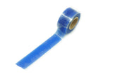 Silicone Rescue Tape - For Hose Repair Bonding Self Fusing Length 10ft / Width 1" - Multi Color