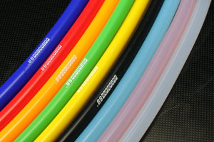 Silicone Vacuum Hose, Length 10 Feet / 3 Meter (can be length up to 150 Feet / 50 Meter ), Multi